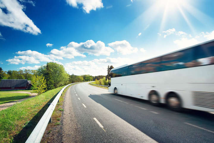 Канада виділяє $2,75 млрд на автобуси з нульовим рівнем викидів