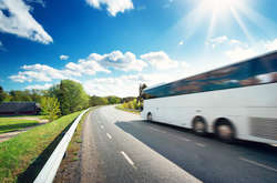  Канада прагне до максимальної декарбонізації автобусних перевезень 