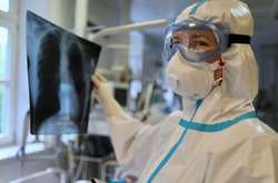  Від початку епідемії на Київщині одужали від коронавірусу 125813 особи  