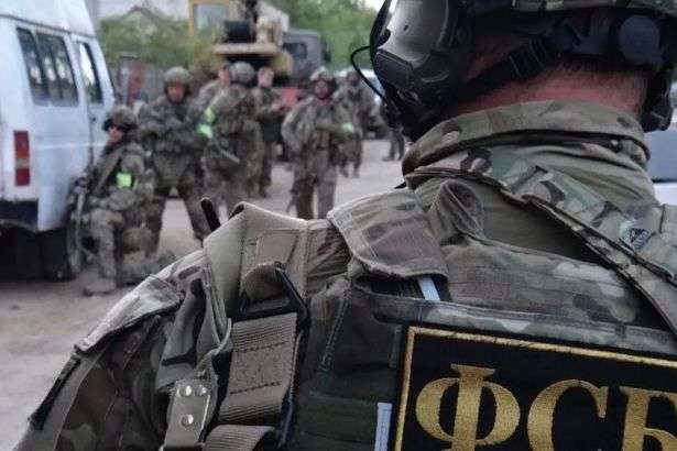 ФСБ затримала в окупованому Криму свідка у справі Джемілєва 