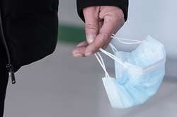 У Дніпрі в людину стріляли через небажання вдягнути маску