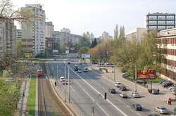  Об’їхати ділянку, на якій триває ремонт, можна через вул. Вишгородську 