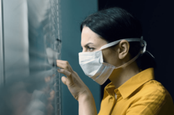  Украина готовится к усилению карантина 