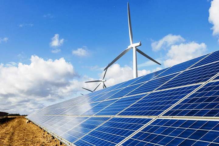 Новый акциз на «зеленую» энергетику ухудшит инвестклимат Украины – EUAE