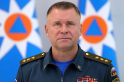  СМИ узнали, что российский министр Евгений Зиничев погиб не во время межведомственных учений, как сообщали власти, а на туристическом объекте 