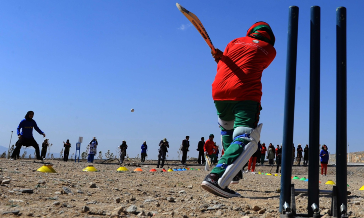 «Талибан» запретил афганским женщинам заниматься спортом, которое «обнажает тело»