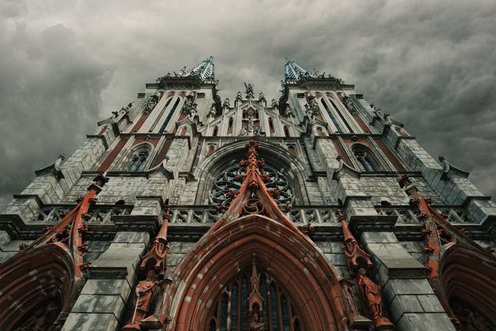 На рахунок з відновлення костелу Святого Миколая вже надійшло понад 10 млн грн 