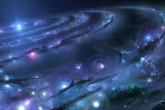 Астрономи виявили у космосі загадкове джерело радіохвиль