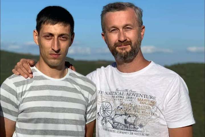 Серед затриманих окупантами кримських татар є родич заступниці глави МЗС