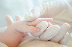  Дитину доставили до лікарні у тяжкому стані 