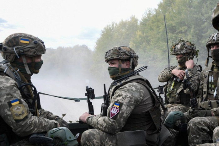 Сутки на Донбассе: оккупанты 11 раз срывали «тишину», ранив двух военных 