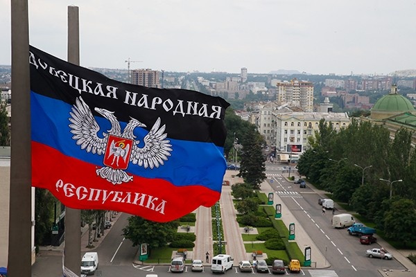 Кремль готовит новое объединение «ДНР» и «ЛНР» – правозащитник