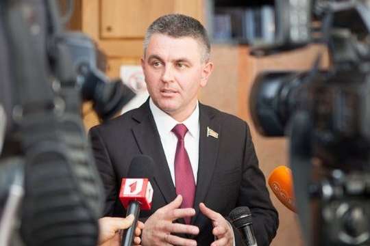 Молдова може обмежити лідерам «Придністров'я» користування послугами аеропорту