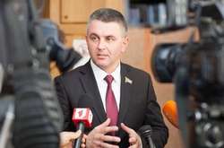 Молдова може обмежити лідерам «Придністров'я» користування послугами аеропорту