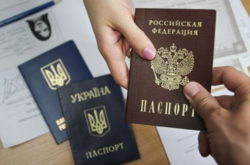 Министр пояснил, что ждет владельцев российских паспортов после деоккупации Донбасса 