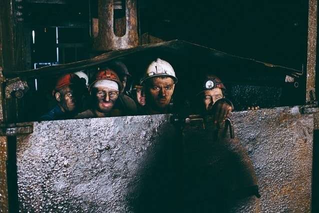 В ОРДЛО «призначили» винних у аварії на шахті та загибелі гірників