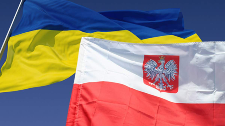 Польша добавила украинцев в категорию лиц, которым разрешен въезд, в том числе с целью туризма - Польша открыла границы для украинских туристов