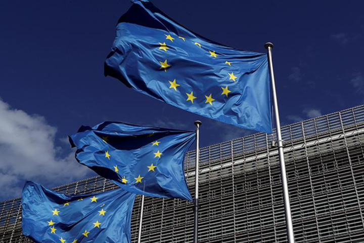 Еврокомиссия хочет запретить торговлю с оккупированными территориями 