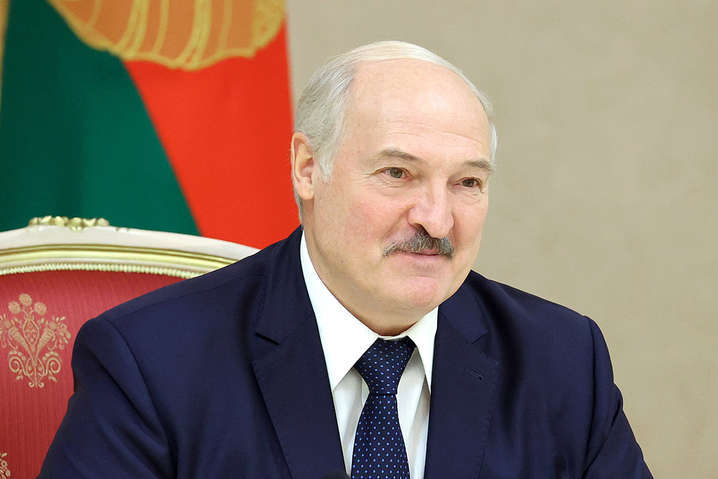 Миграционный кризис стал проблемой для его инициатора Лукашенко
