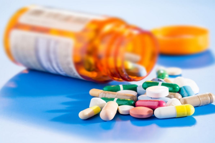 Рада одобрила новый закон о лекарствах 