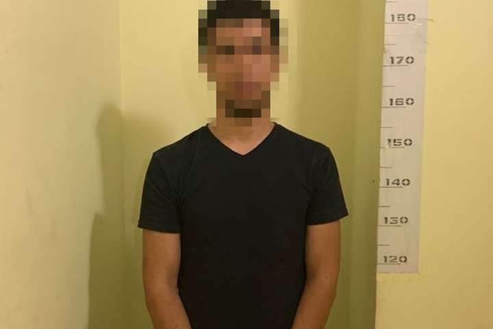 СБУ затримала на Одещині терориста «Ісламської держави»