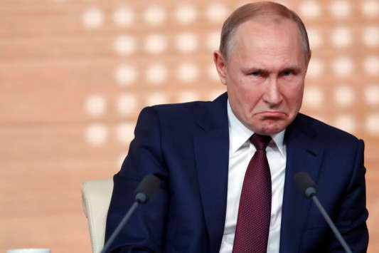 Деокупація Криму. Глава Меджлісу пояснив, хто може скрутити голову Путіну