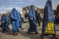 «Талибан» ввел новые правила в университетах для женщин