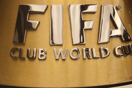 Клубний чемпіонат світу з футболу опинився під загрозою зриву