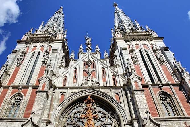 Уряд розпорядився передати костел Святого Миколая католицькій громаді – ЗМІ