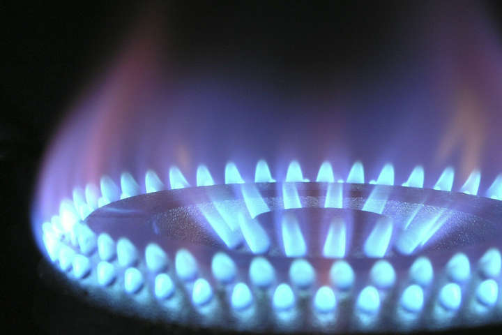 Ціна на газ у Європі побила новий рекорд