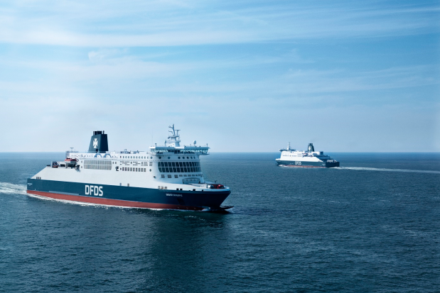 У Данії створено підрозділ для розробки водневих суден