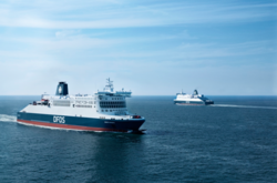 У Данії створено підрозділ для розробки водневих суден