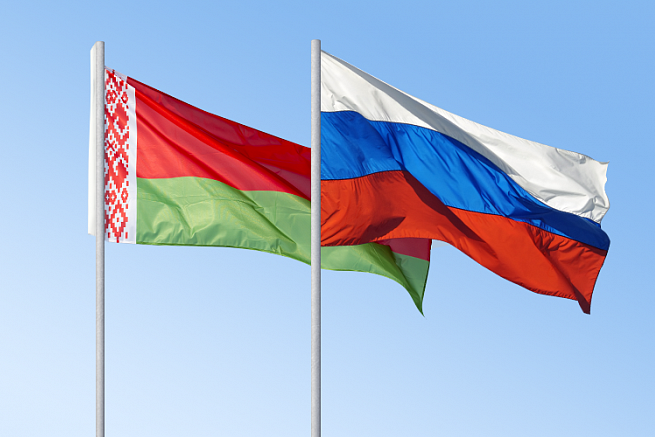 Россия и Беларусь создадут единые рынки нефти и электроэнергии 