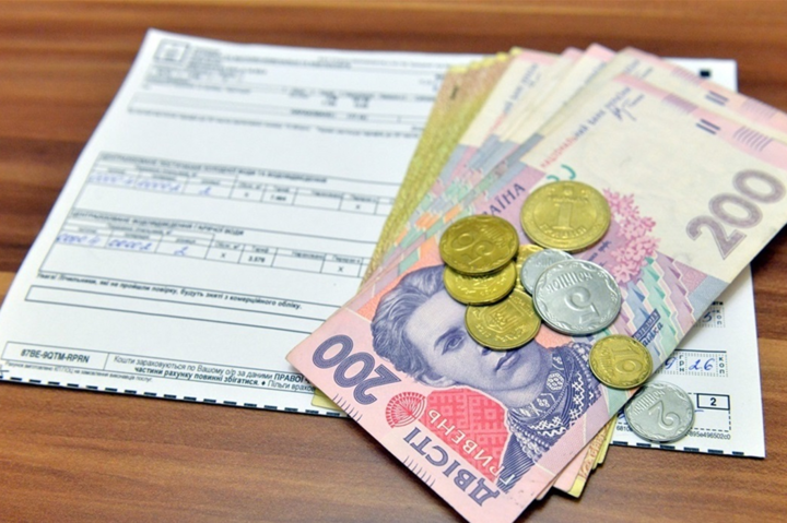 Деньги на субсидии заканчиваются. Правительство просит у Рады еще 12 млрд гривен