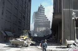  11 вересня 2001 року в США стався найбільший теракт у сучасній історії 