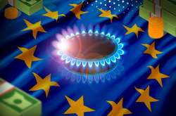 Ціна на газ в Європі побила новий рекорд