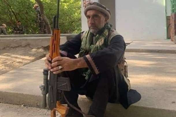 ЗМІ: таліби вбили брата віцепрезидента Афганістану