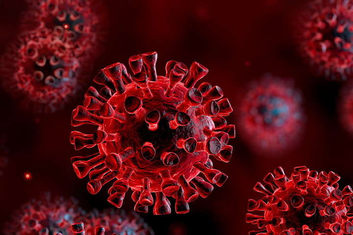 Пандемія коронавірусу завершиться у 2024 році – науковець