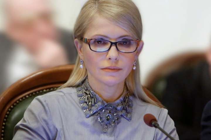 Політолог розчарував опонентів Тимошенко: Вона має потенціал зростання