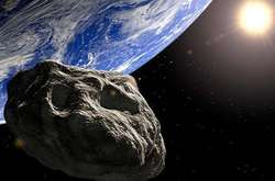 NASA анонсувало політ на найдорожчий астероїд (відео)