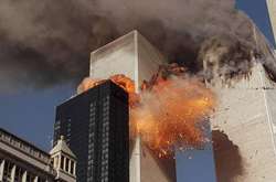 Теракт 11 вересня в США – це низка терористичних актів, що відбулися в різних куточках країни 
