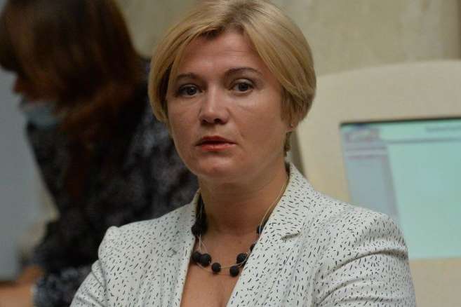 Депутатка різко відреагувала на розслідування «вагнергейту»: Це не ТСК, а корпоратив «Слуг народу»