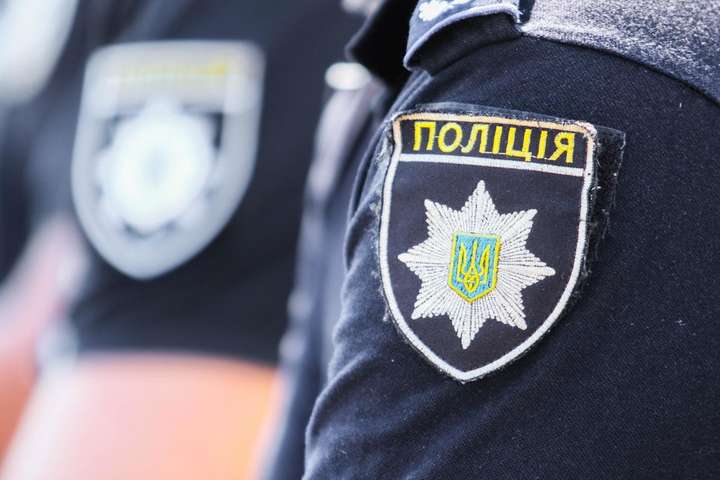 На Одещині в райвідділі поліції знайшли труп