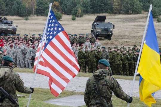 Статус основного союзника США поза НАТО не відповідає інтересам України – Кулеба