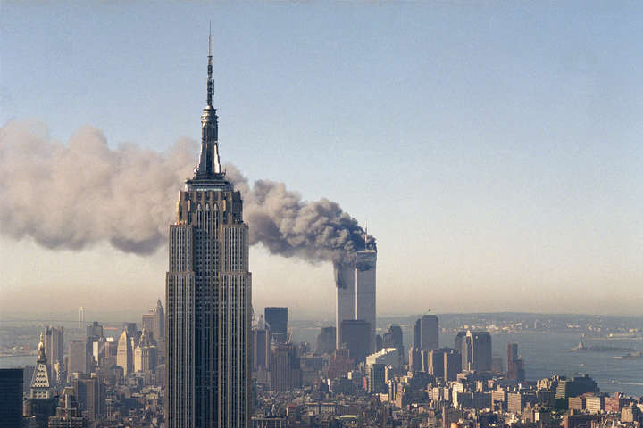 ФБР опублікувало перший розсекречений документ щодо терактів 11 вересня