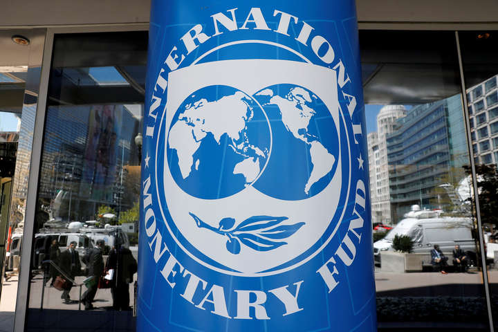 МВФ запускає «віртуальну місію» в Білорусі