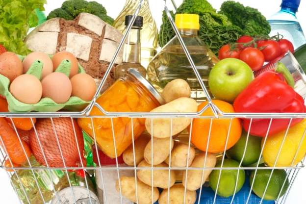 У Мінекономіки повідомили про зниження цін на харчові продукти