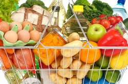 У Мінекономіки повідомили про зниження цін на харчові продукти