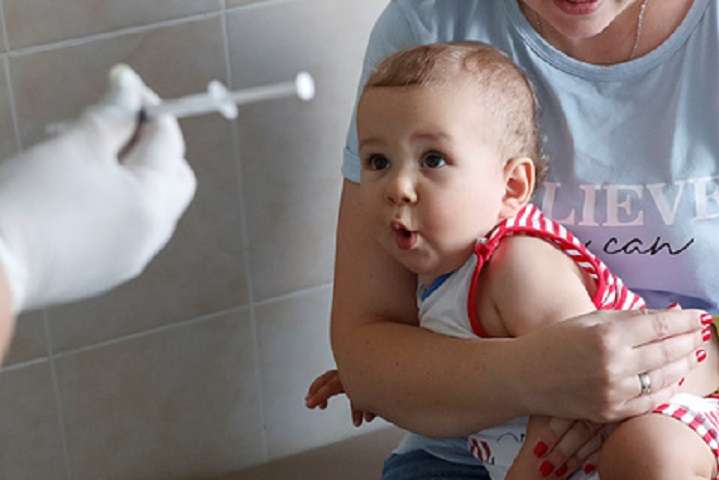 У Фінляндії вакцину від коронавірусу протестують на немовлятах