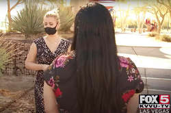 Мама хлопчика за примусове носіння масок, але вважає, що це було занадто